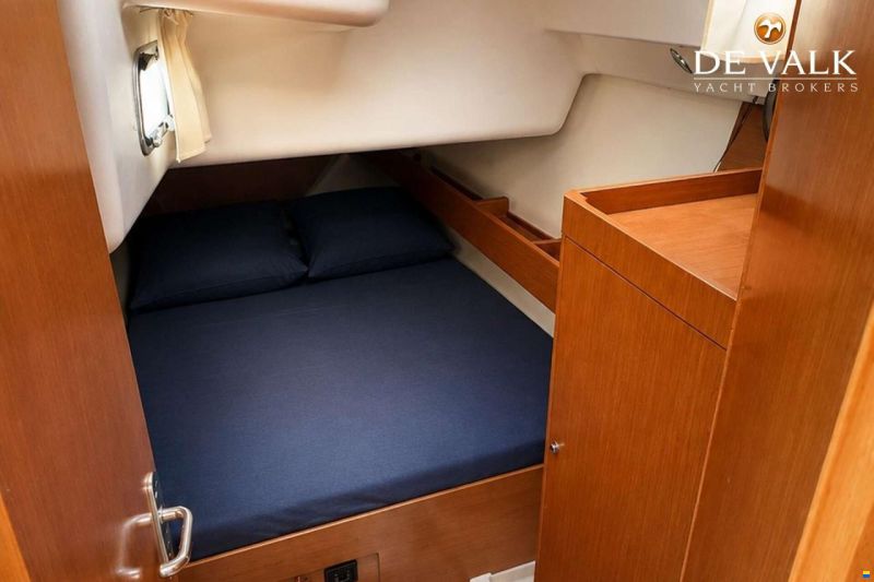 Beneteau 393