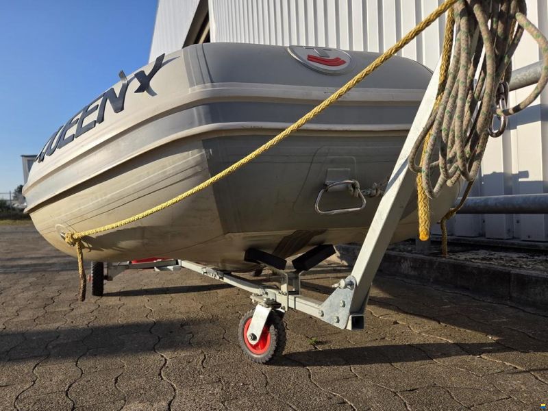 Talamex HLA 250 AIRDECK
