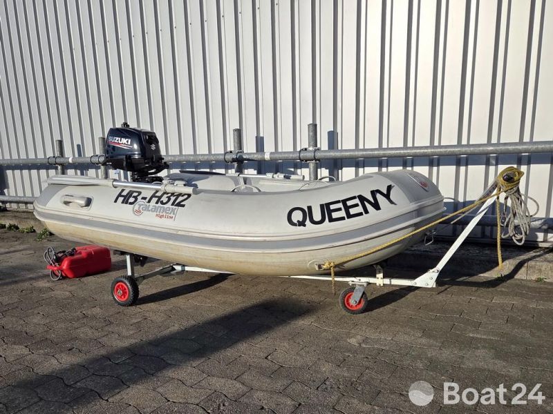 Talamex HLA 250 AIRDECK