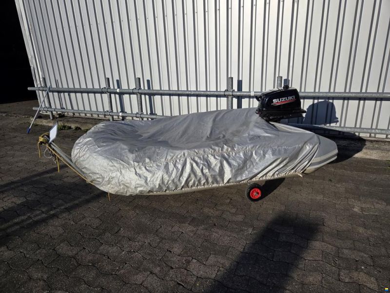 Talamex HLA 250 AIRDECK
