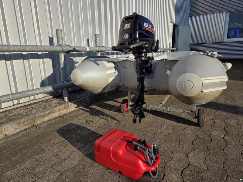 Talamex HLA 250 AIRDECK