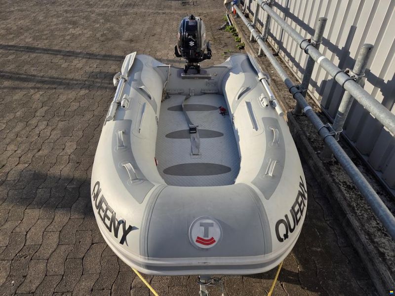 Talamex HLA 250 AIRDECK