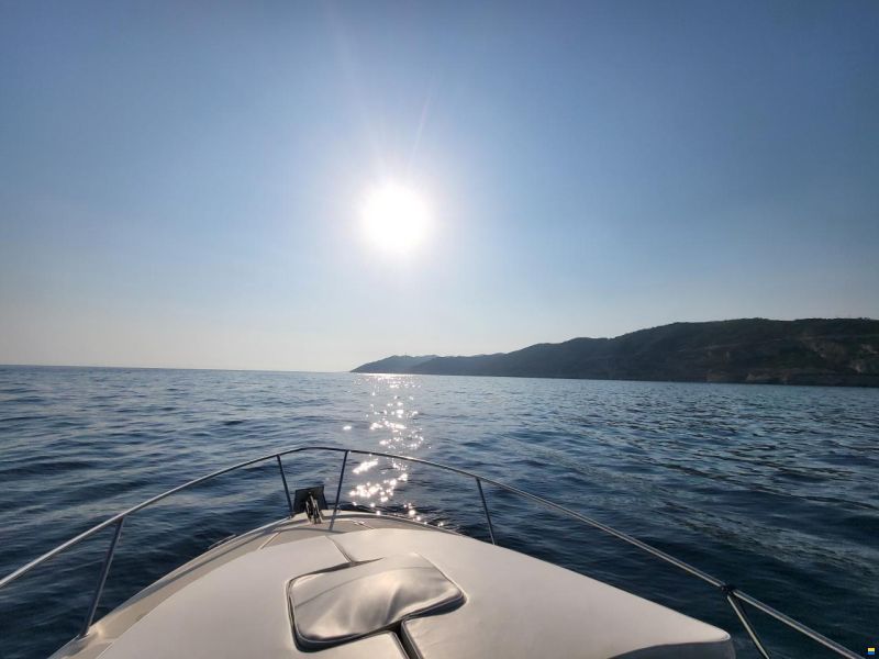 Jeanneau Leader 705