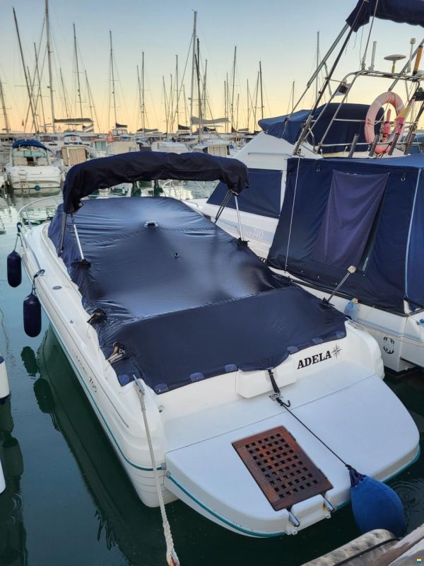 Jeanneau Leader 705