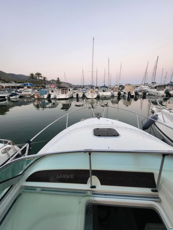 Jeanneau Leader 705