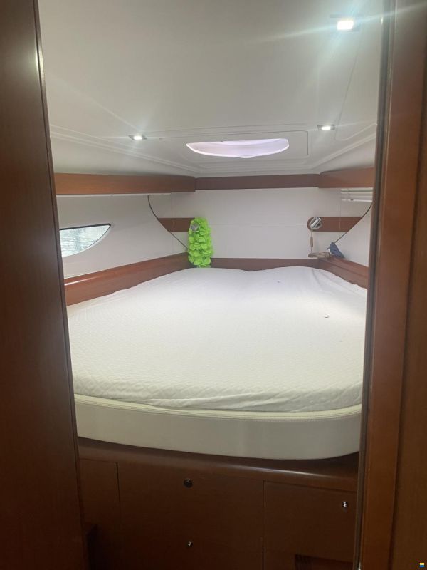 Beneteau Flyer GT38