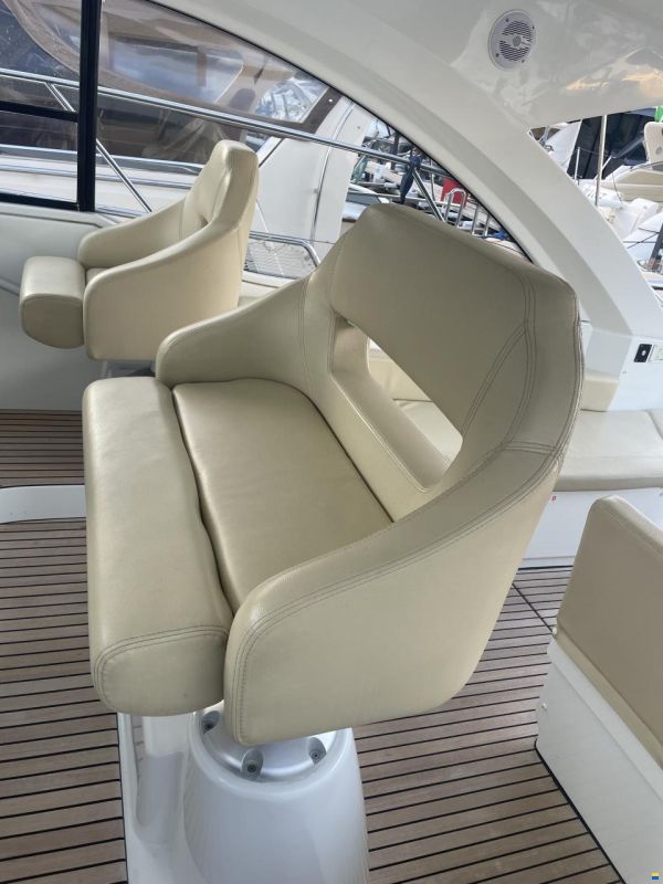 Beneteau Flyer GT38