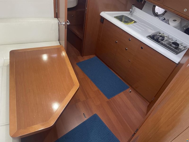 Beneteau Flyer GT38