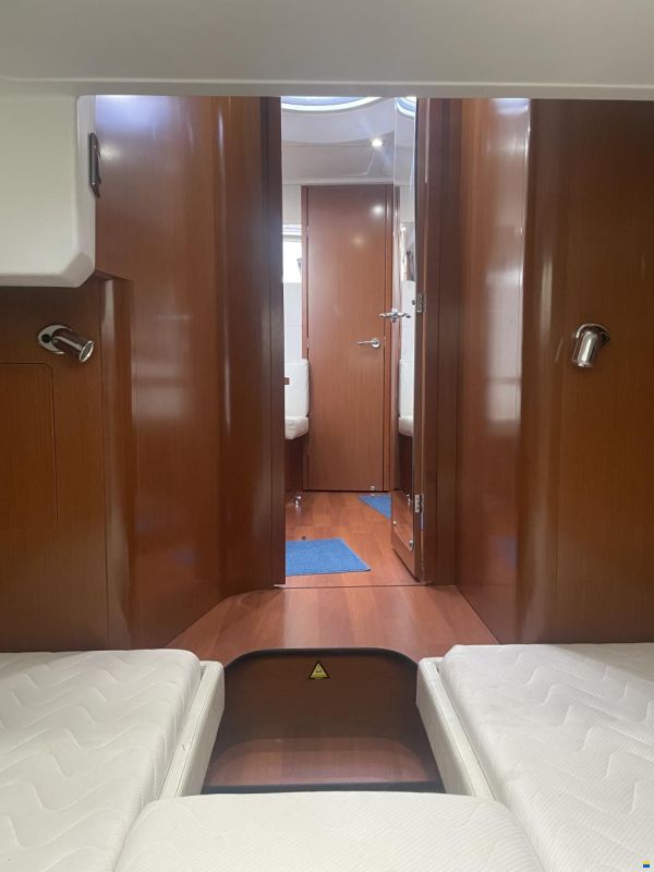 Beneteau Flyer GT38