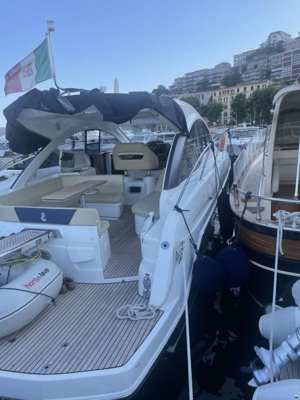 Beneteau Flyer GT38