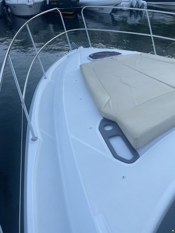 Beneteau Flyer GT38