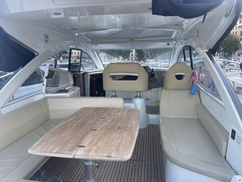 Beneteau Flyer GT38