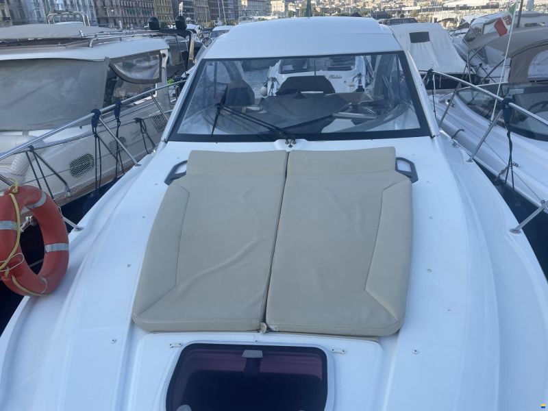 Beneteau Flyer GT38