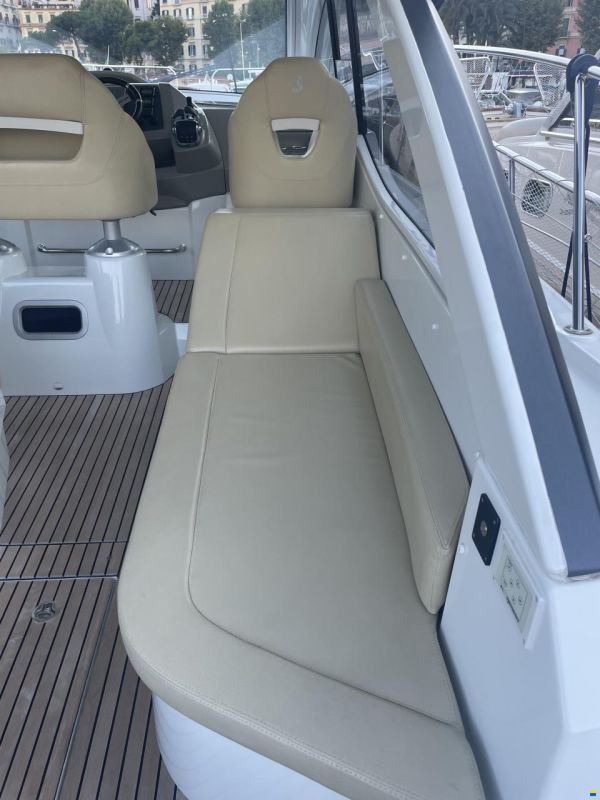 Beneteau Flyer GT38