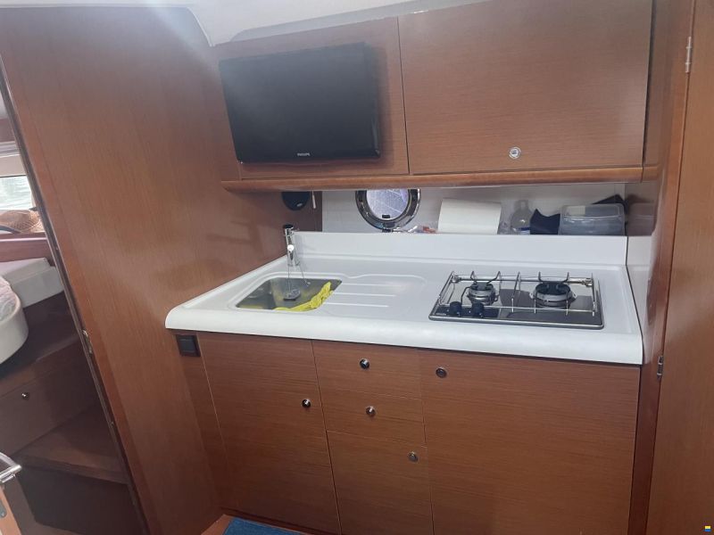 Beneteau Flyer GT38