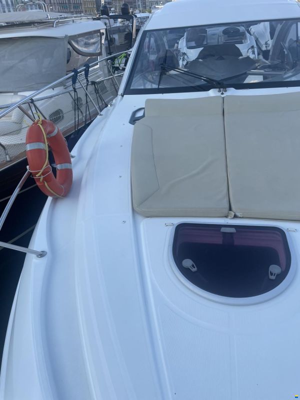 Beneteau Flyer GT38