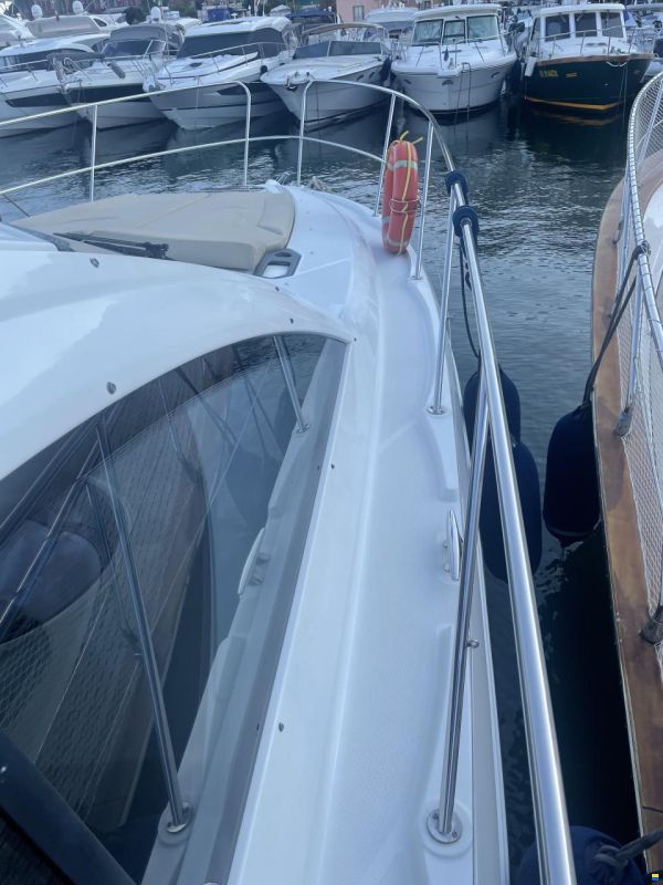 Beneteau Flyer GT38