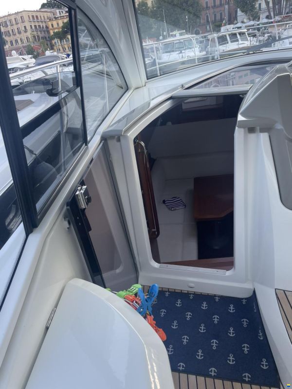 Beneteau Flyer GT38