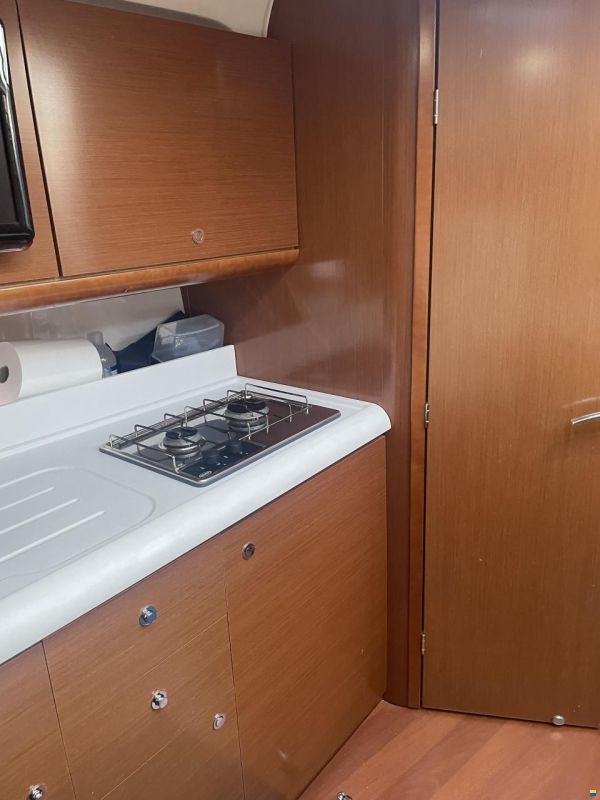 Beneteau Flyer GT38