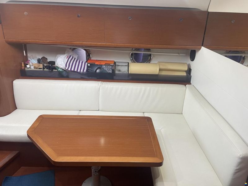 Beneteau Flyer GT38