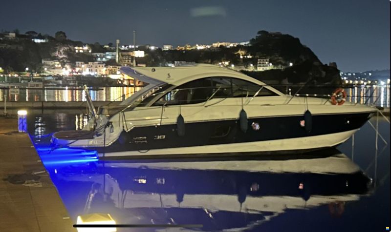 Beneteau Flyer GT38