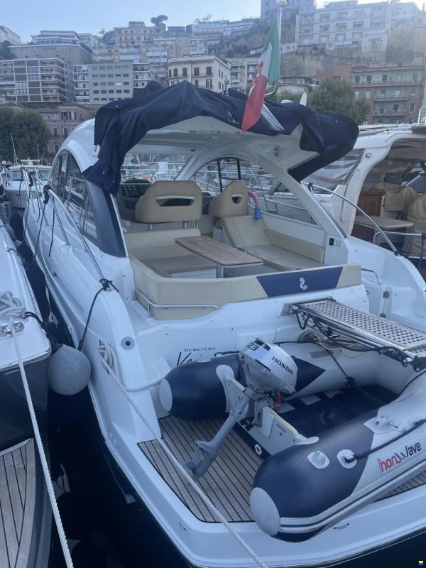 Beneteau Flyer GT38