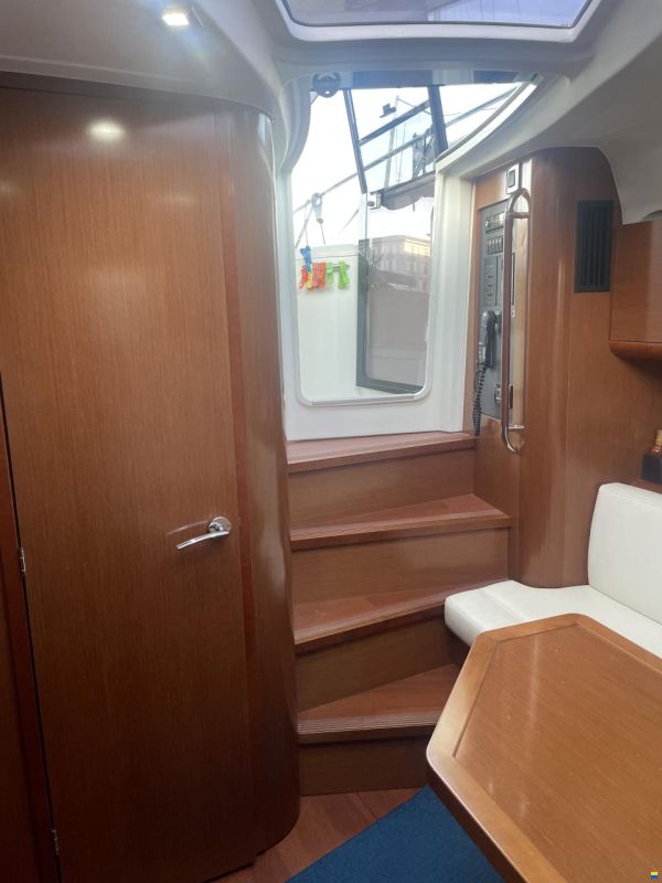 Beneteau Flyer GT38