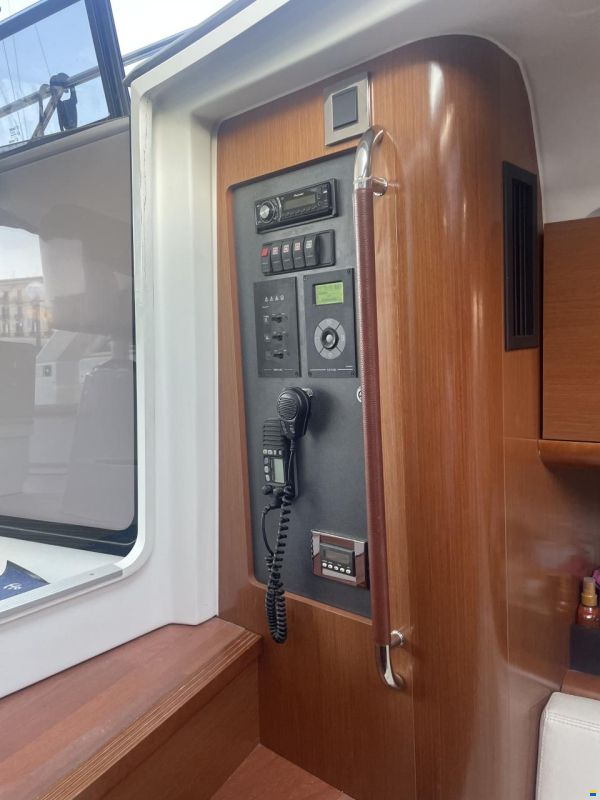Beneteau Flyer GT38