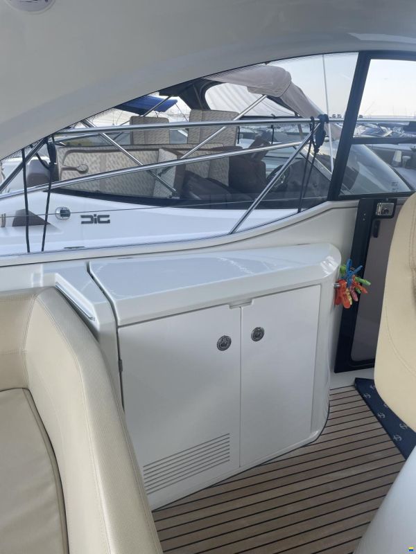 Beneteau Flyer GT38