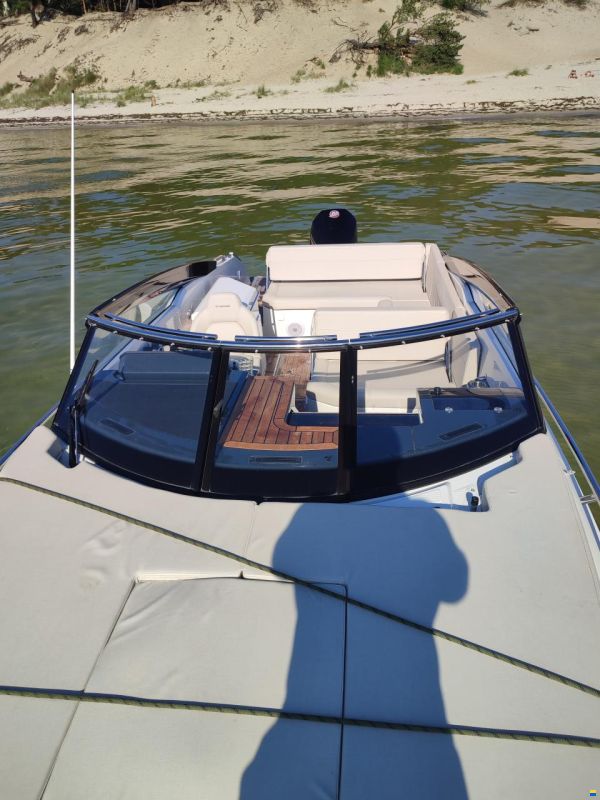 Parker 780 Escape
