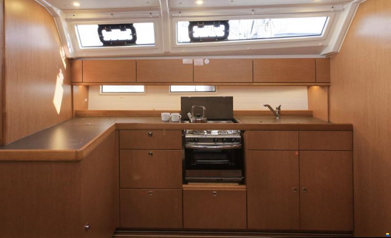 Bavaria Cruiser 46