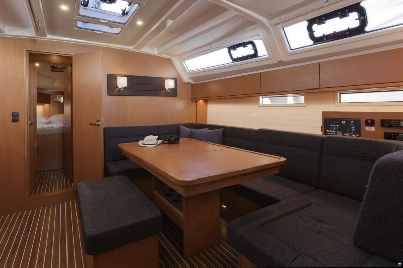 Bavaria Cruiser 46