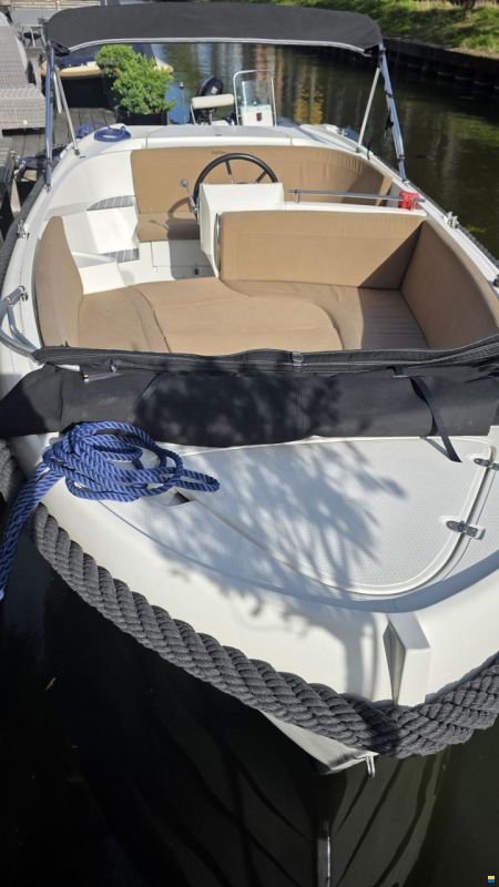 Topcraft 605