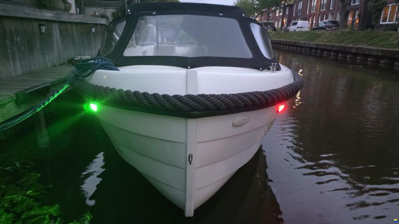 Topcraft 605