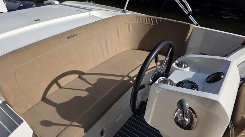 Topcraft 605
