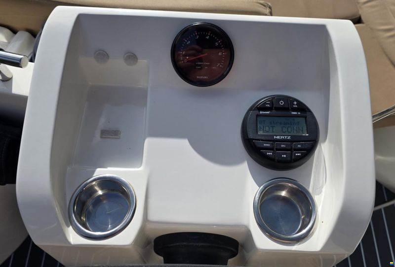 Topcraft 605