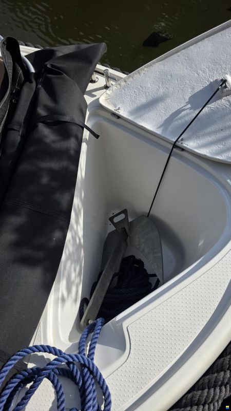 Topcraft 605