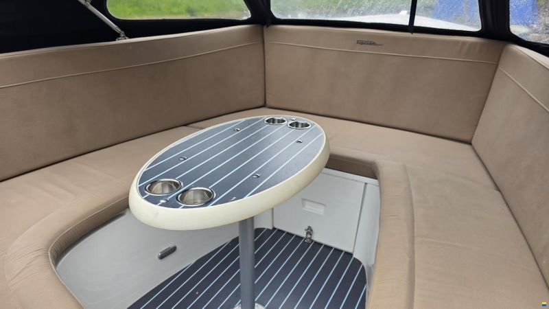 Topcraft 605
