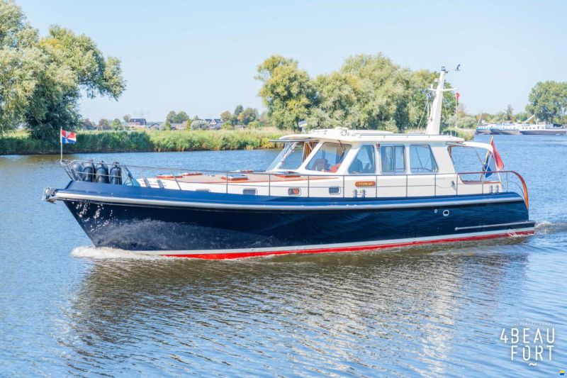 P. Valk Merlin 1400