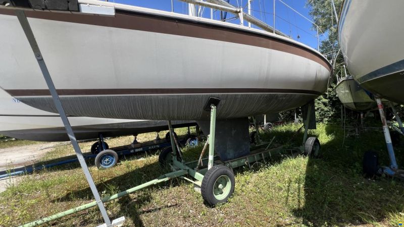 Dehler Duetta 94