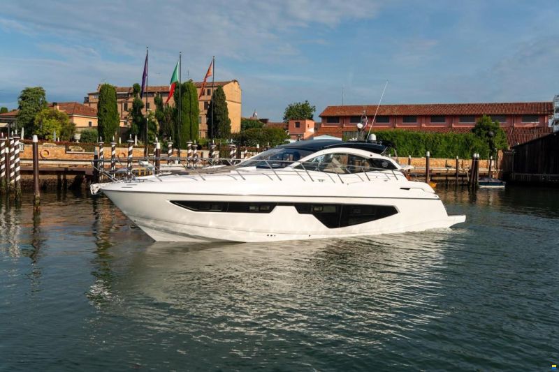 Sessa C44