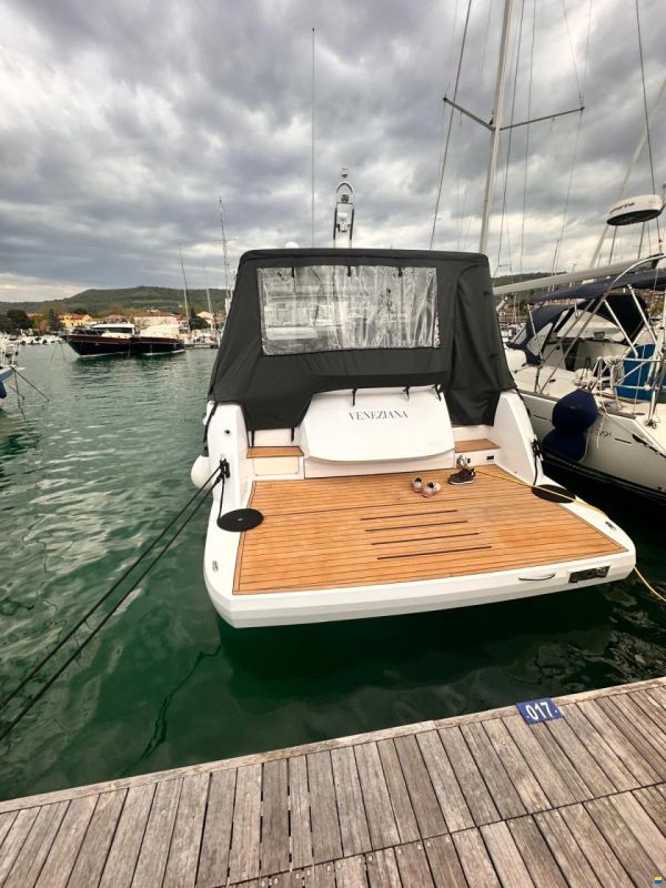 Sessa C44