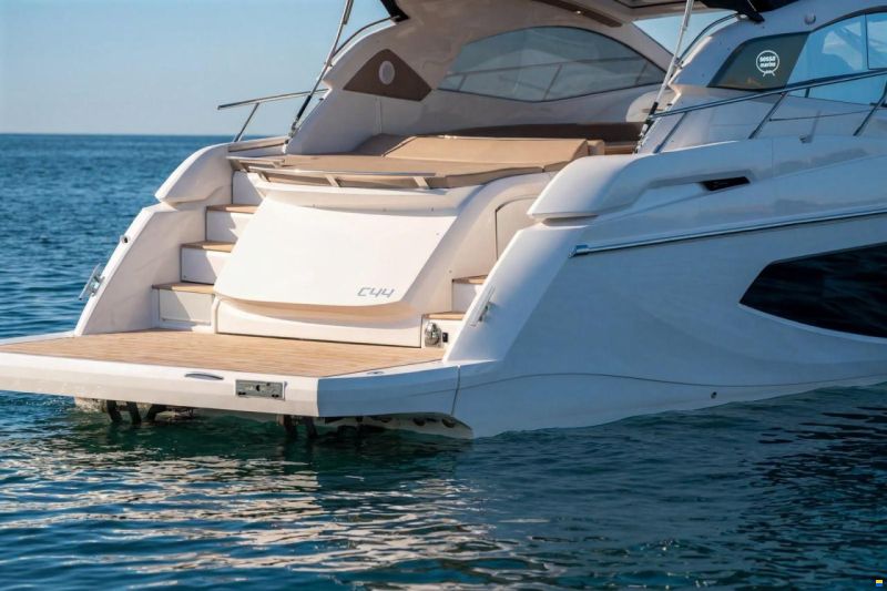 Sessa C44