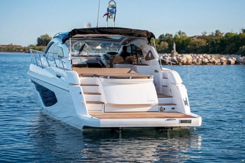 Sessa C44