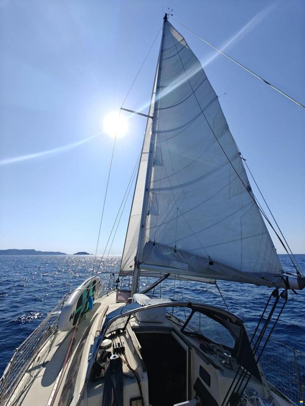 Jeanneau Attalia 32 DL