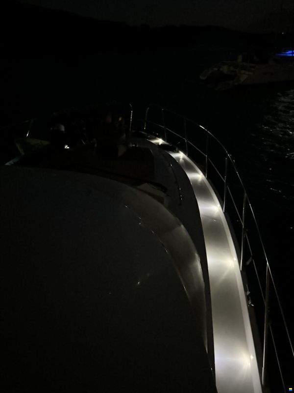 Sealine F 46