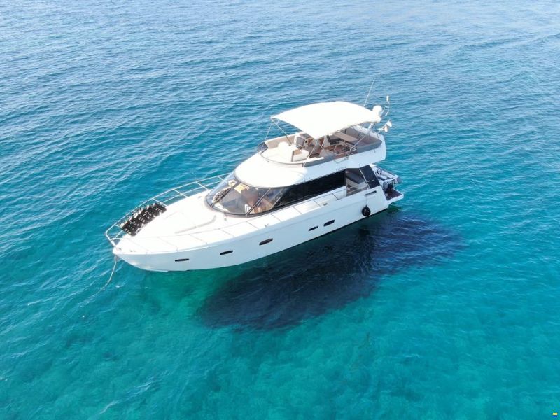 Sealine F 46