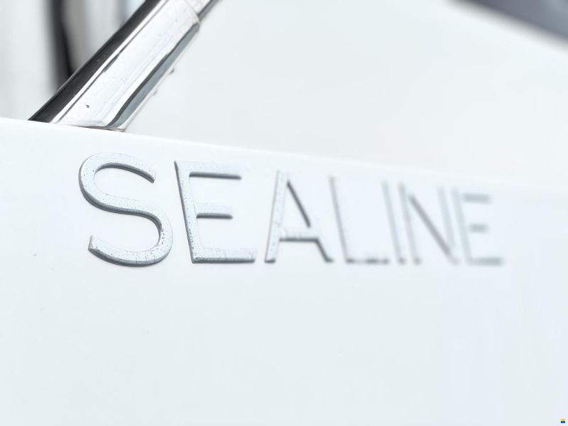Sealine F 46