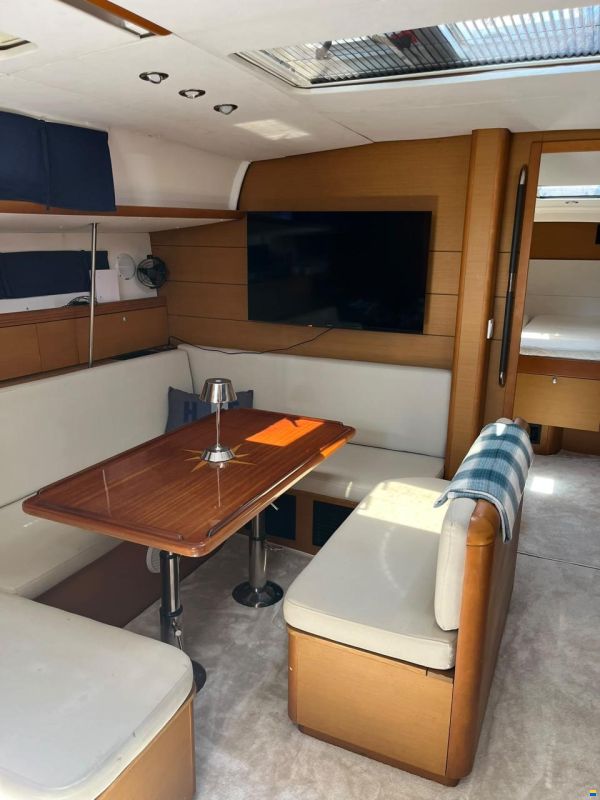 Jeanneau Sun Odyssey 469