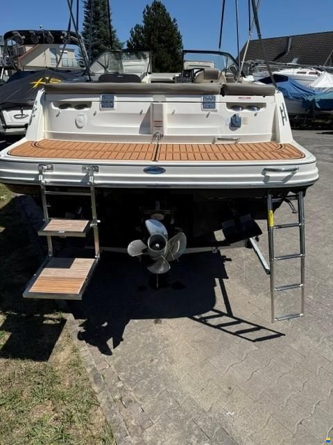 Bayliner VR-6 Cuddy